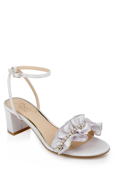 Desirie Sandal (Women)