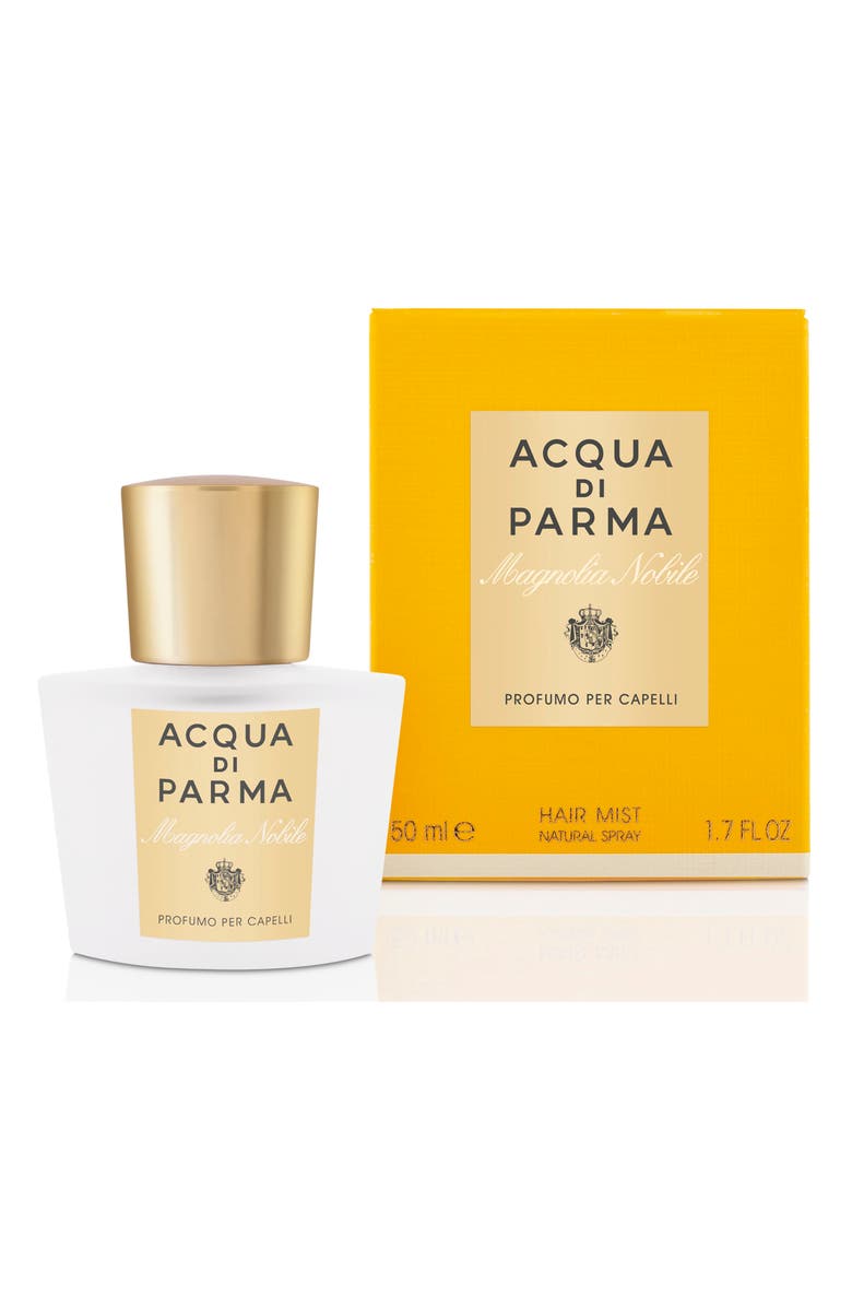 Acqua di Parma Magnolia Nobile Hair Mist, Alternate, color, 