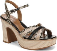 Naturalizer Katalina Platform Sandal