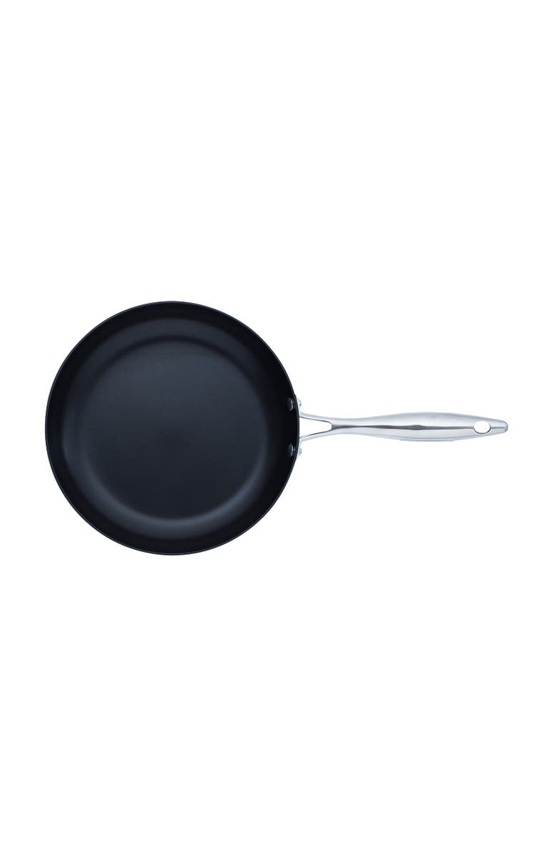 Scanpan CTX 10.25 Inch Nonstick Fry Pan, Stainless Steel, Alternate, color, Silver