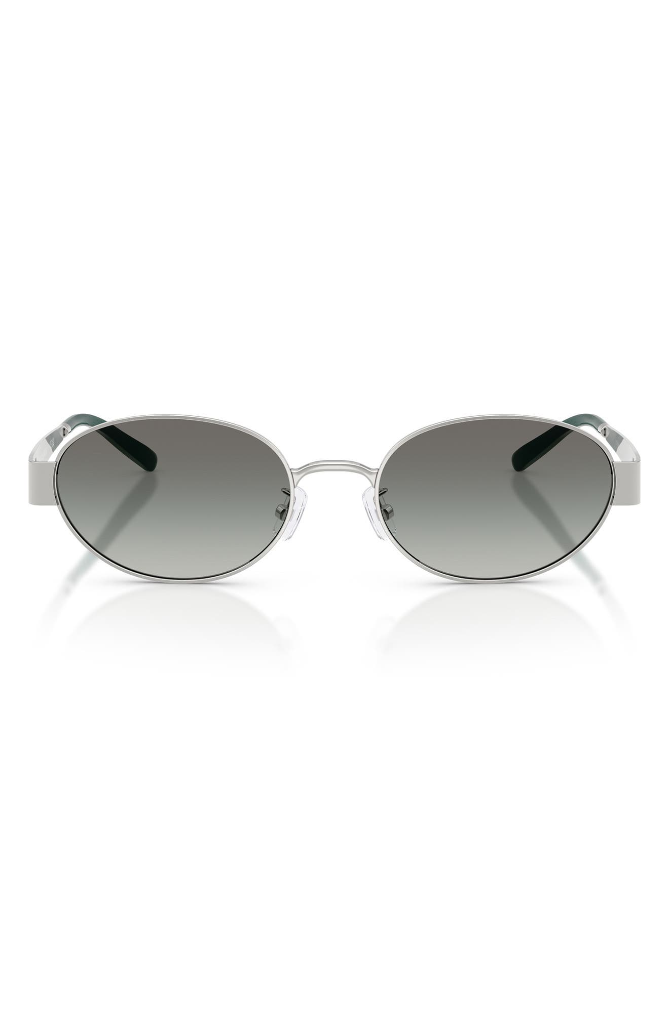 SILVER / GREY GRADIENT