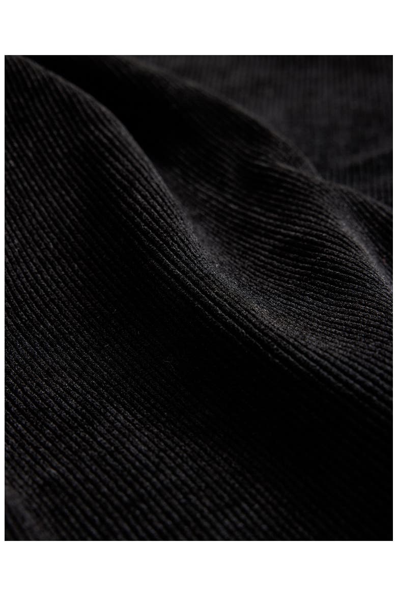 Cordeiro Regular Fit Zip Jacket, Alternate, color, BLACK