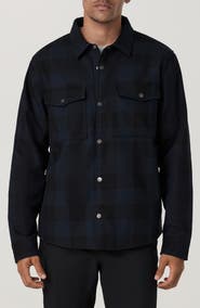Vuori Range 2.0 Shirt Jacket