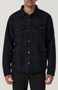 Vuori Range 2.0 Shirt Jacket