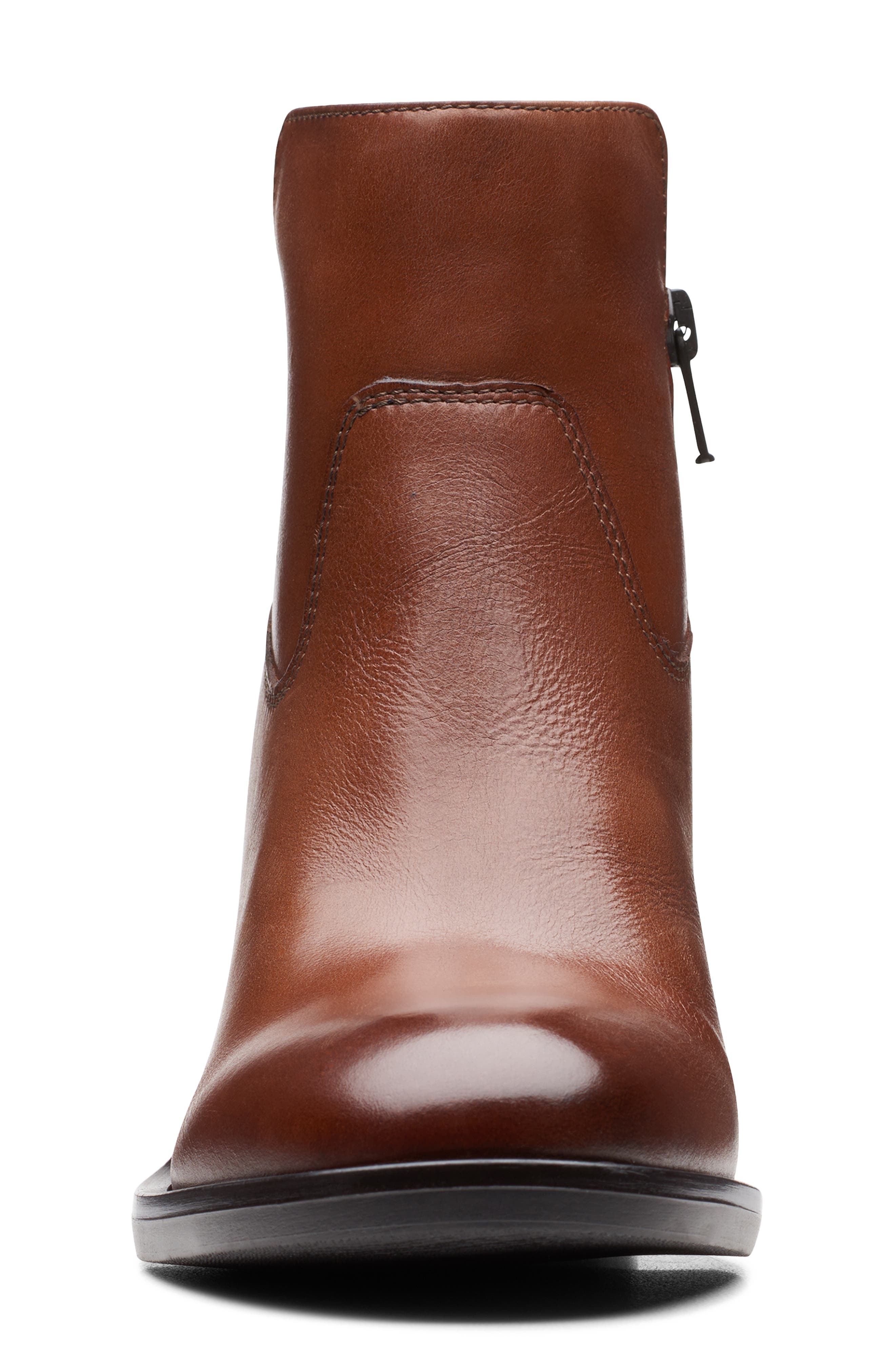 Clarks<sup>®</sup> Valvestino Lo Bootie, Alternate, color, 
