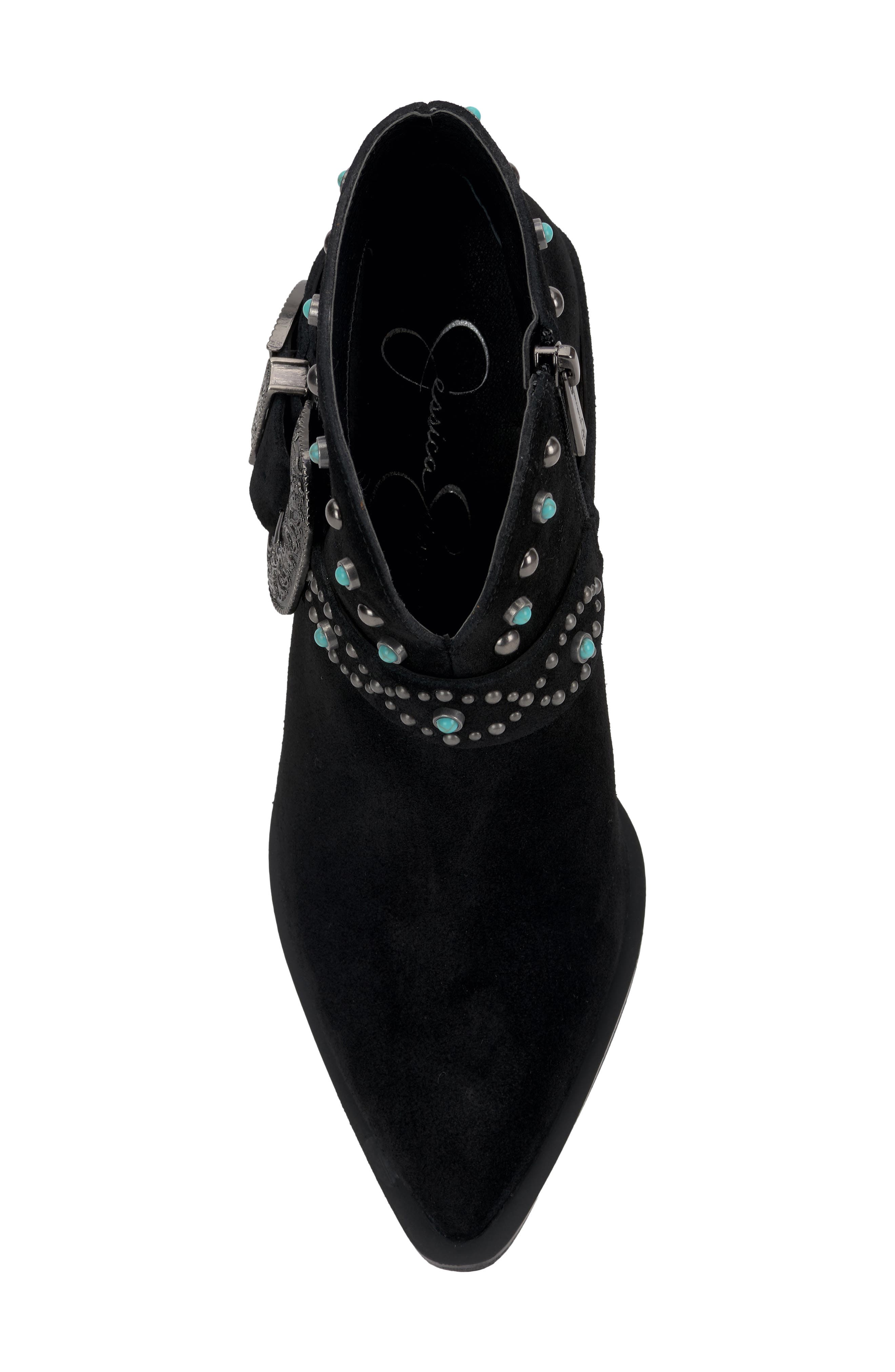 Jessica Simpson Pivvy Bootie, Alternate, color, 