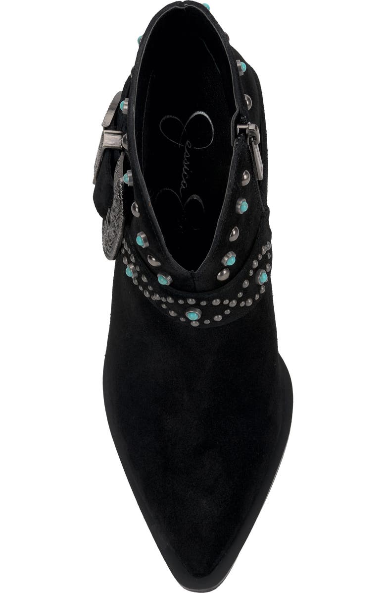 Jessica Simpson Pivvy Bootie, Alternate, color,