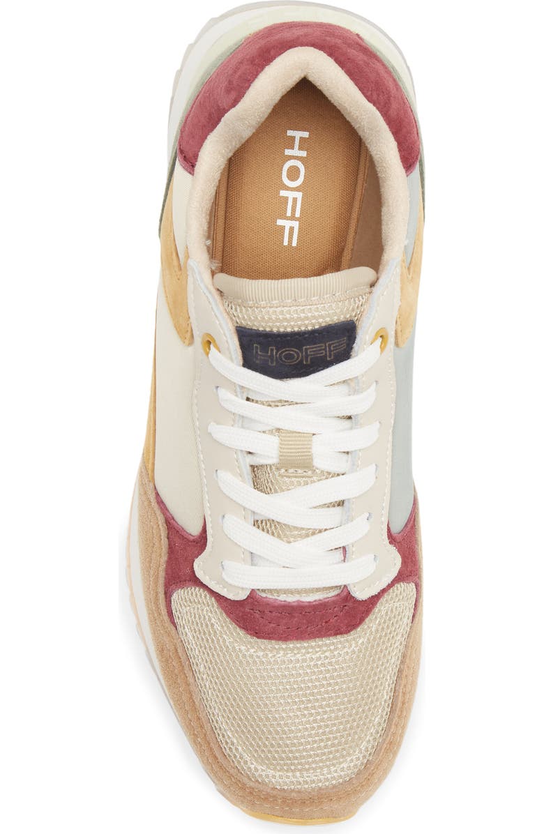 HOFF Madrid Sneaker, Alternate, color,