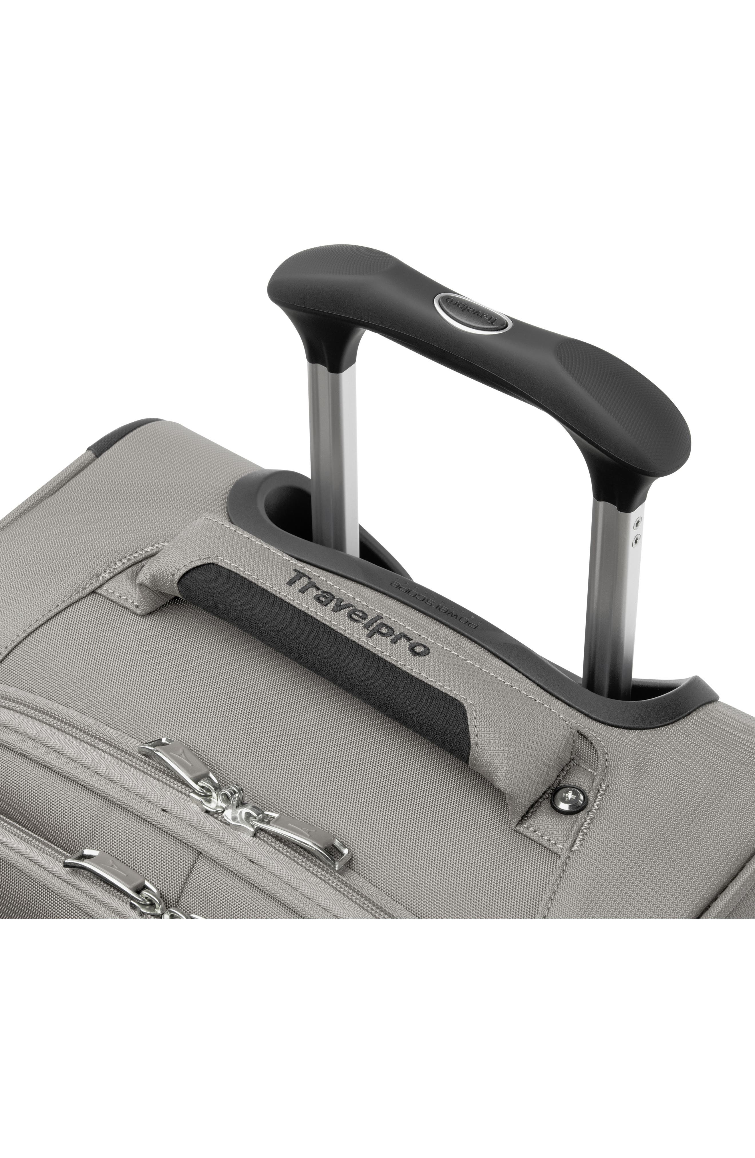 TRAVELPRO Maxlite<sup>®</sup> 5 21" Softside Expandable Carry-on Spinner, Alternate, color, 