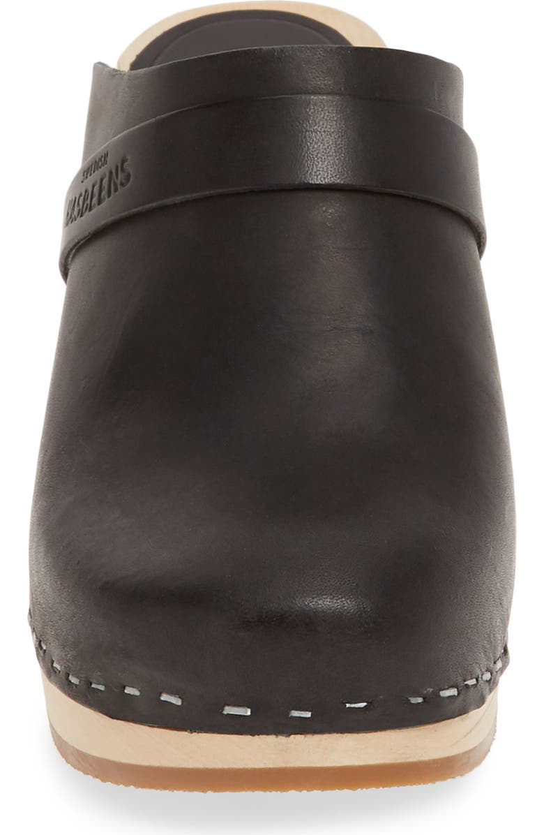 Swedish Hasbeens Classic Clog, Alternate, color,