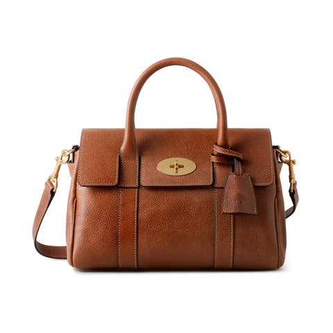 Small Bayswater Satchel