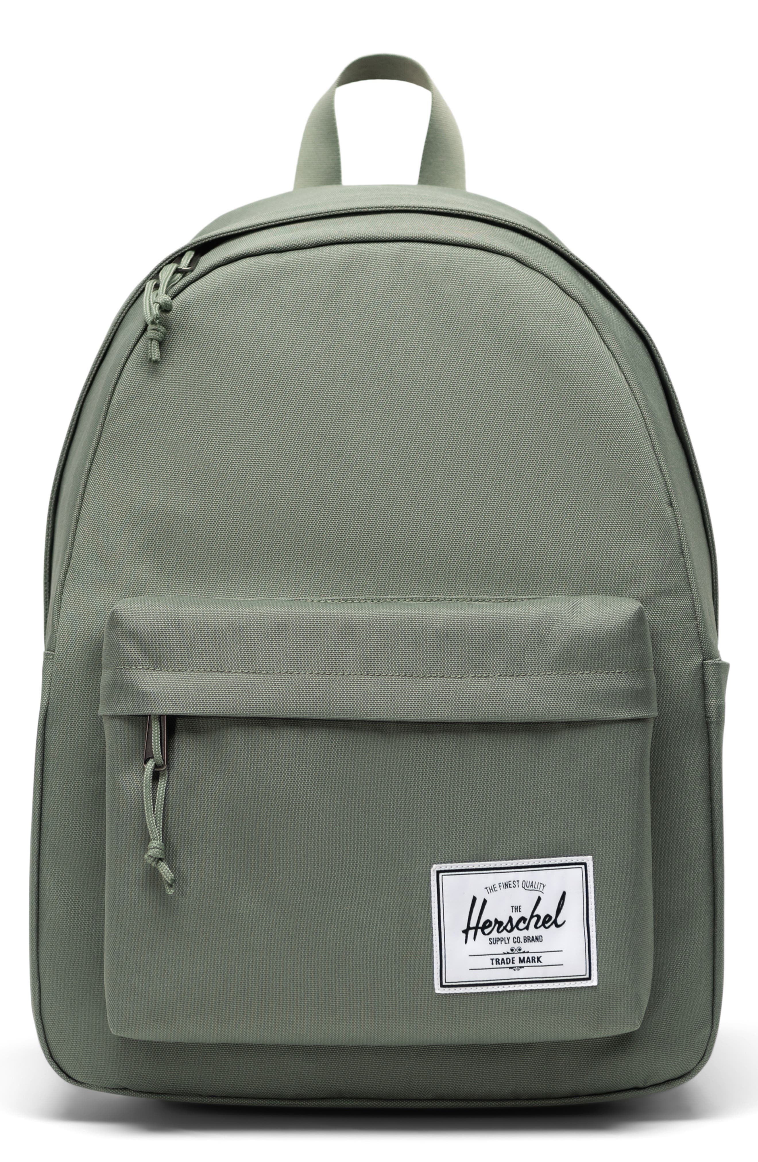 Herschel Supply Co. Herschel Classic Backpack, Main, color, Sea Spray