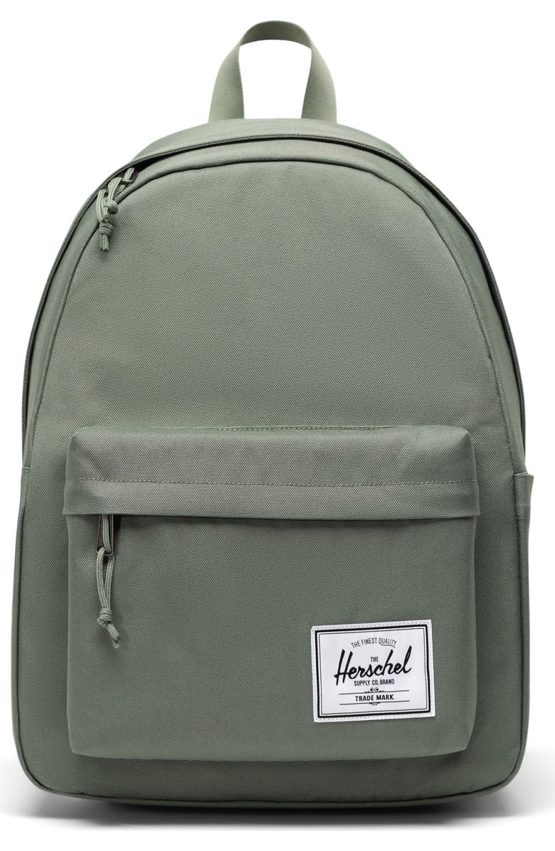 Herschel Supply Co. Herschel Classic Backpack, Main, color, Sea Spray