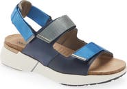Naot Odyssey Slingback Sandal
