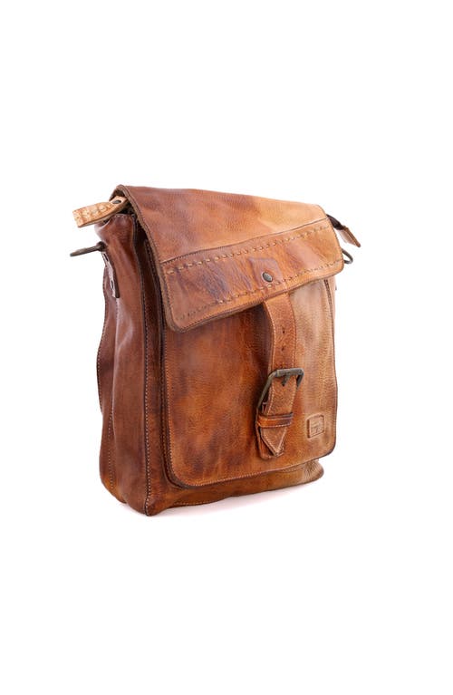 Bed Stu Ainhoa Ltc Messenger In Brown