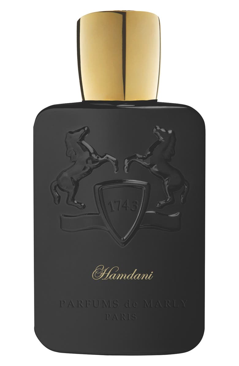 Parfums de Marly Hamdani Eau de Parfum, Main, color,