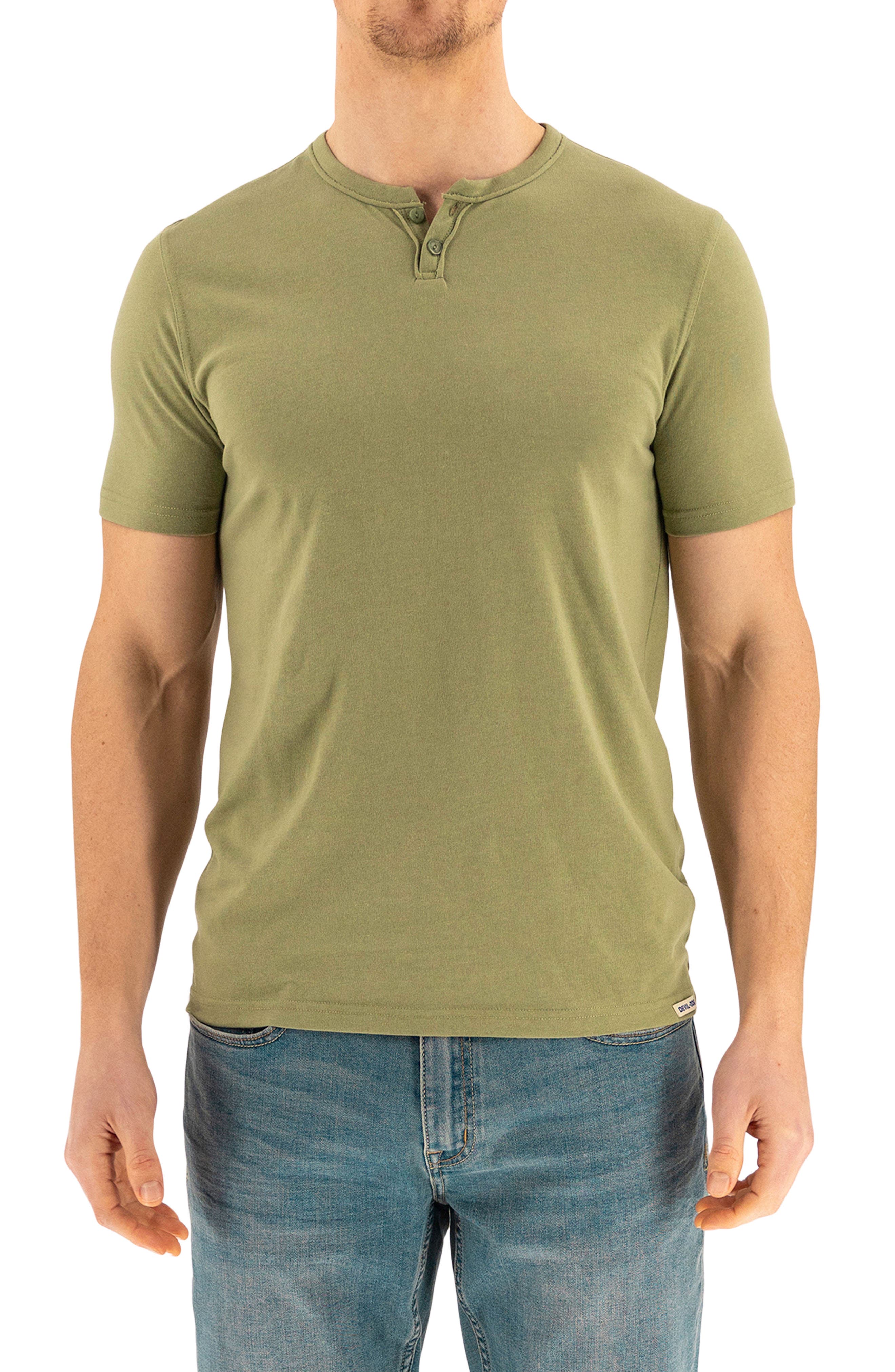selected OIL GREEN