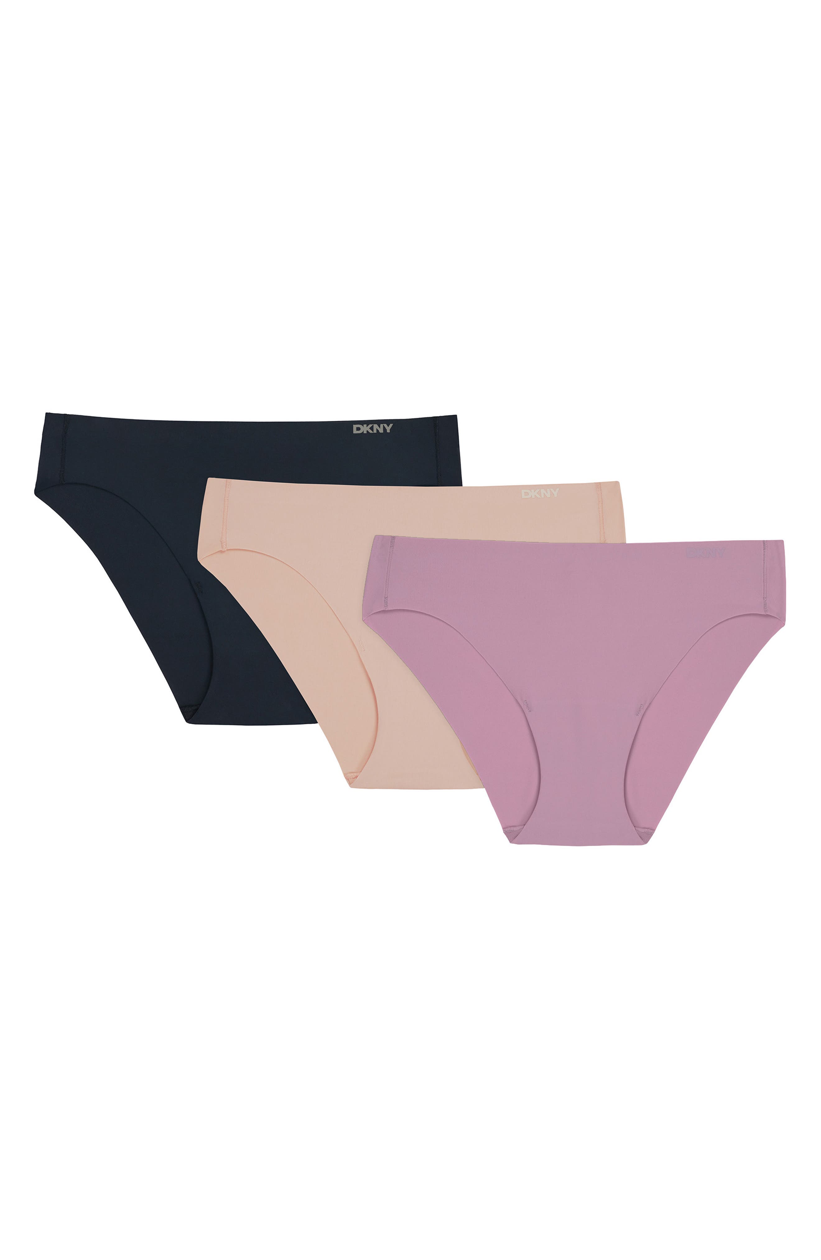 BLACK/GLOW/LILAC