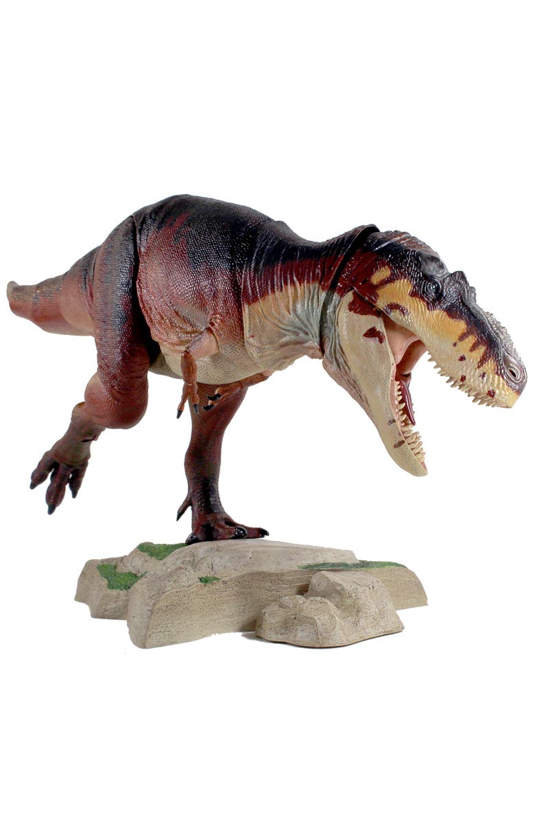 Beasts of the Mesozoic Daspletosaurus Torosus 1 to 18 Scale, Alternate, color,