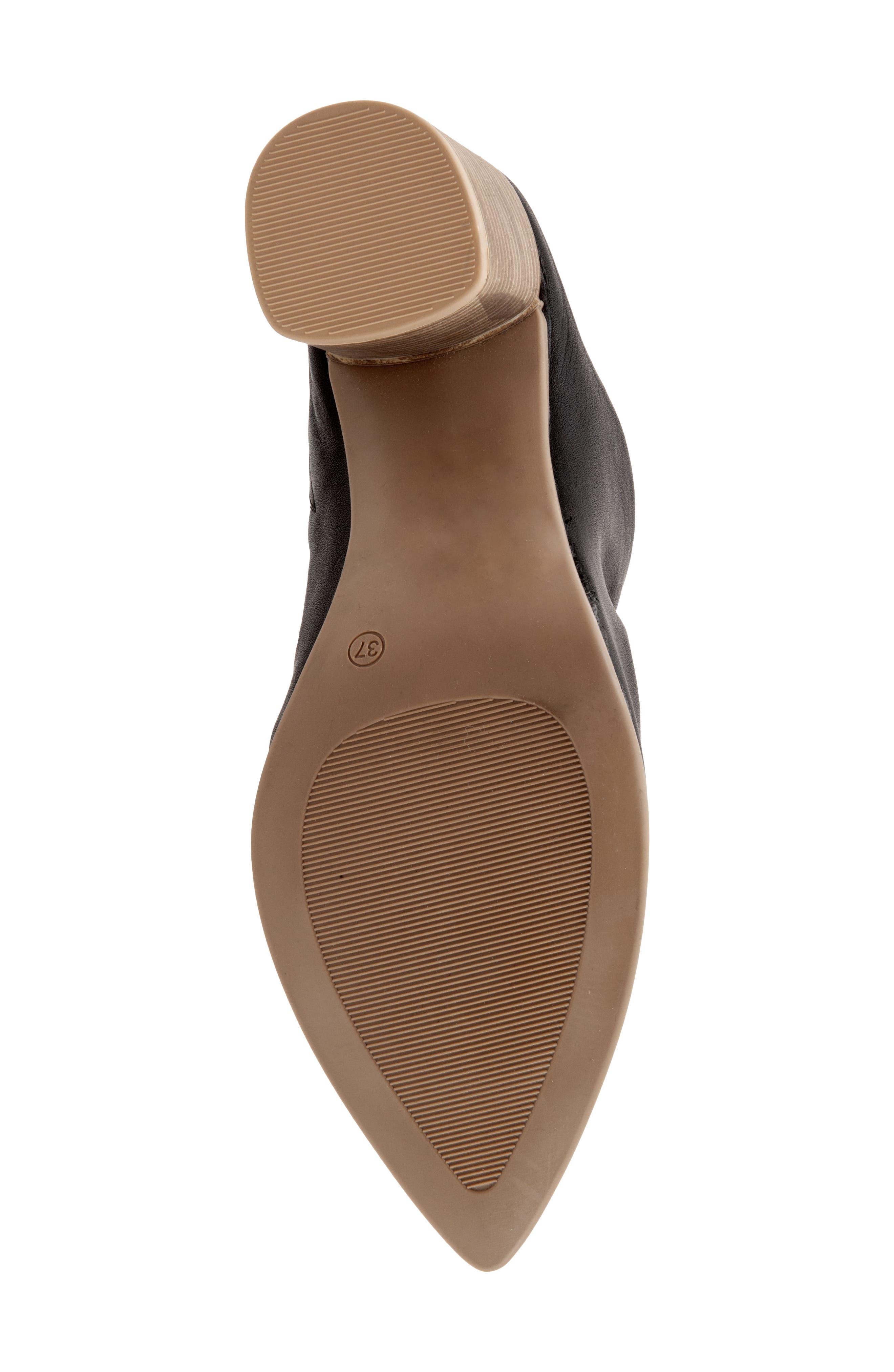 Bueno Jealous Mule, Alternate, color, 