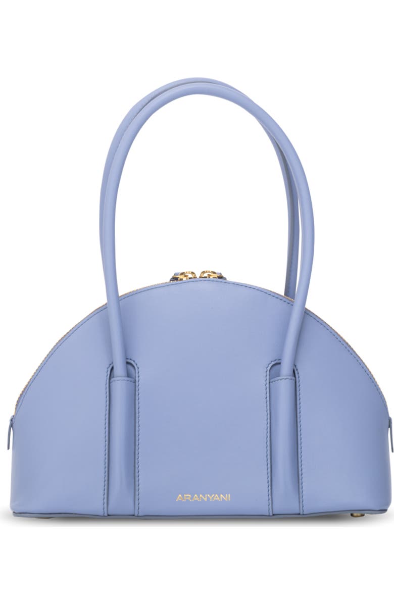 Aranyani Kiko Top Handle 10, Alternate, color, Tranquil Blue