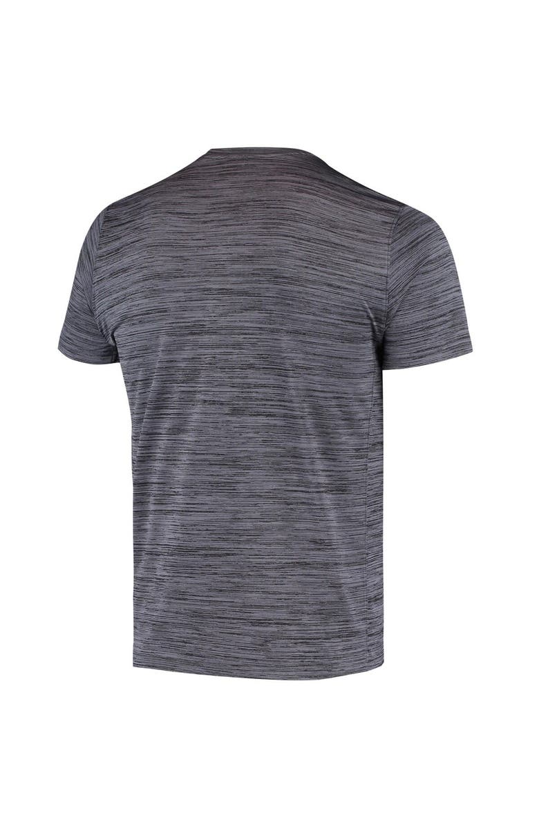 Nike Men's Nike Black Duke Blue Devils Logo Velocity Legend Performance T-Shirt, Alternate, color,