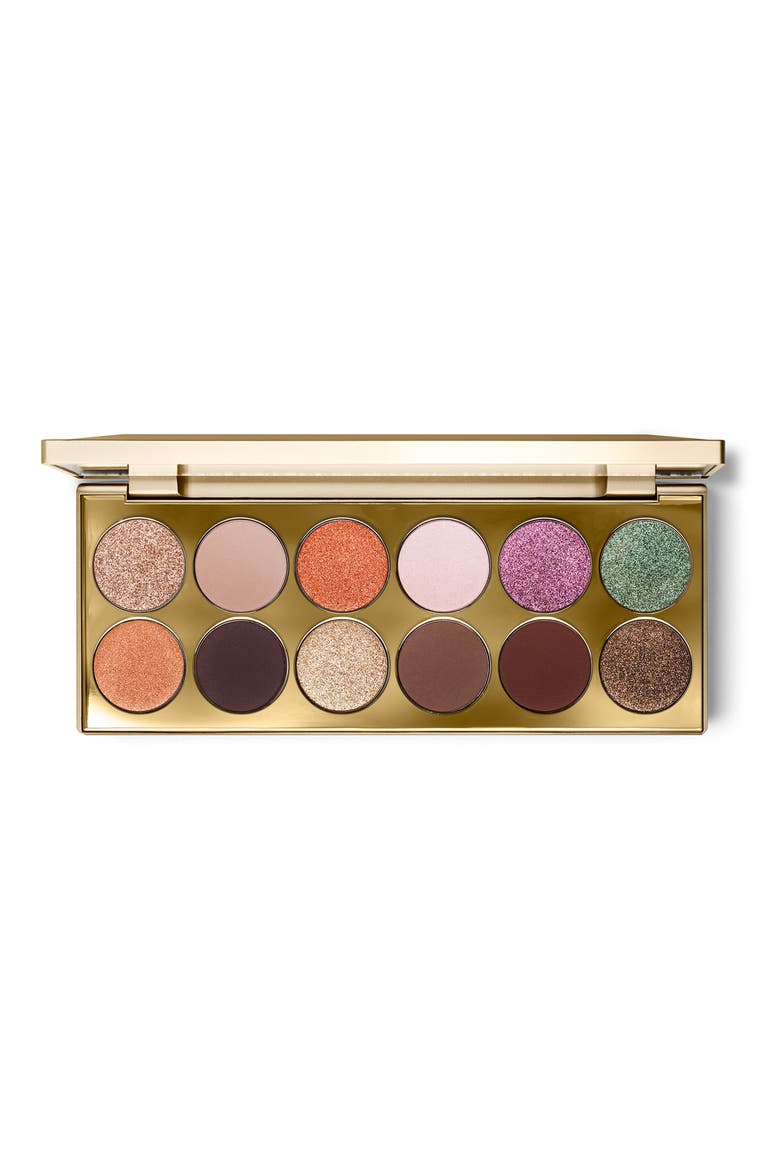 After Hours Eyeshadow Palette, Main, color, AFTER HOURS