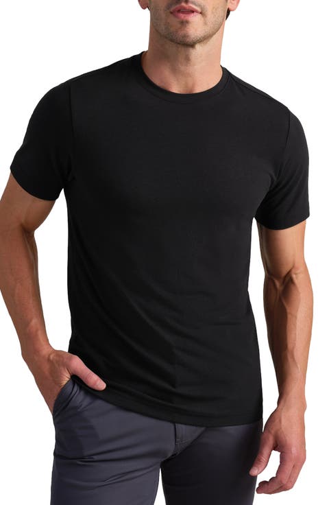 Slim Fit Performance T-Shirt