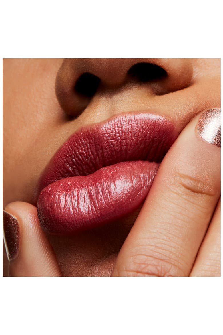 MAC Petal Power Lipstick, Alternate, color, SKEW