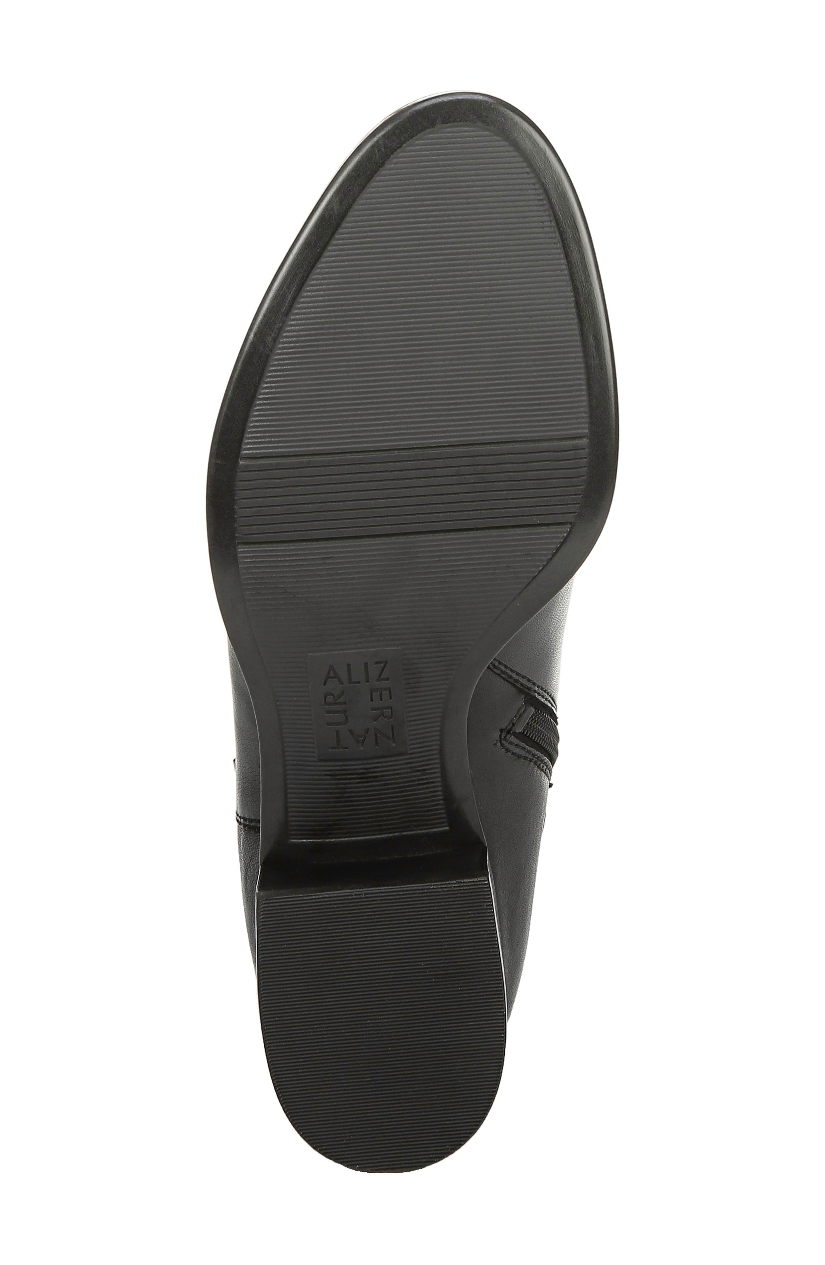 Naturalizer Demetria Tall Boot, Alternate, color, 