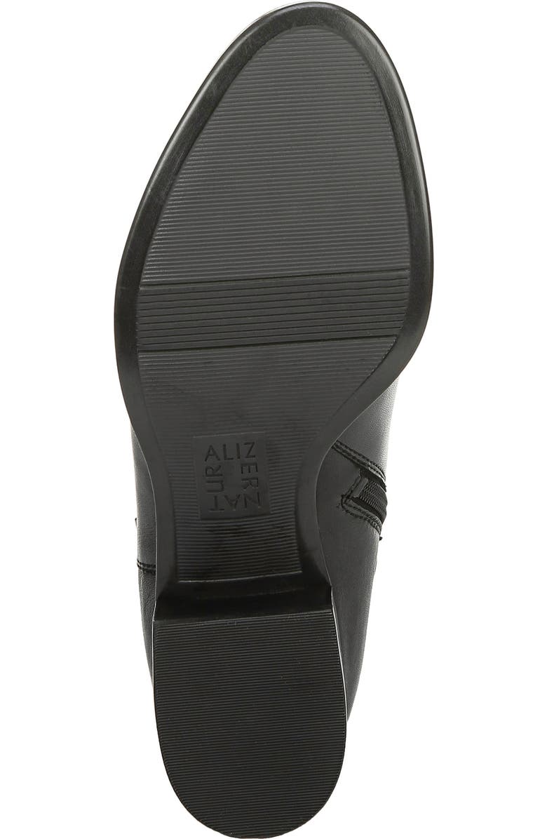 Naturalizer Demetria Tall Boot, Alternate, color,