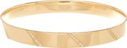 LANA Vanity Pavé Diamond Bracelet