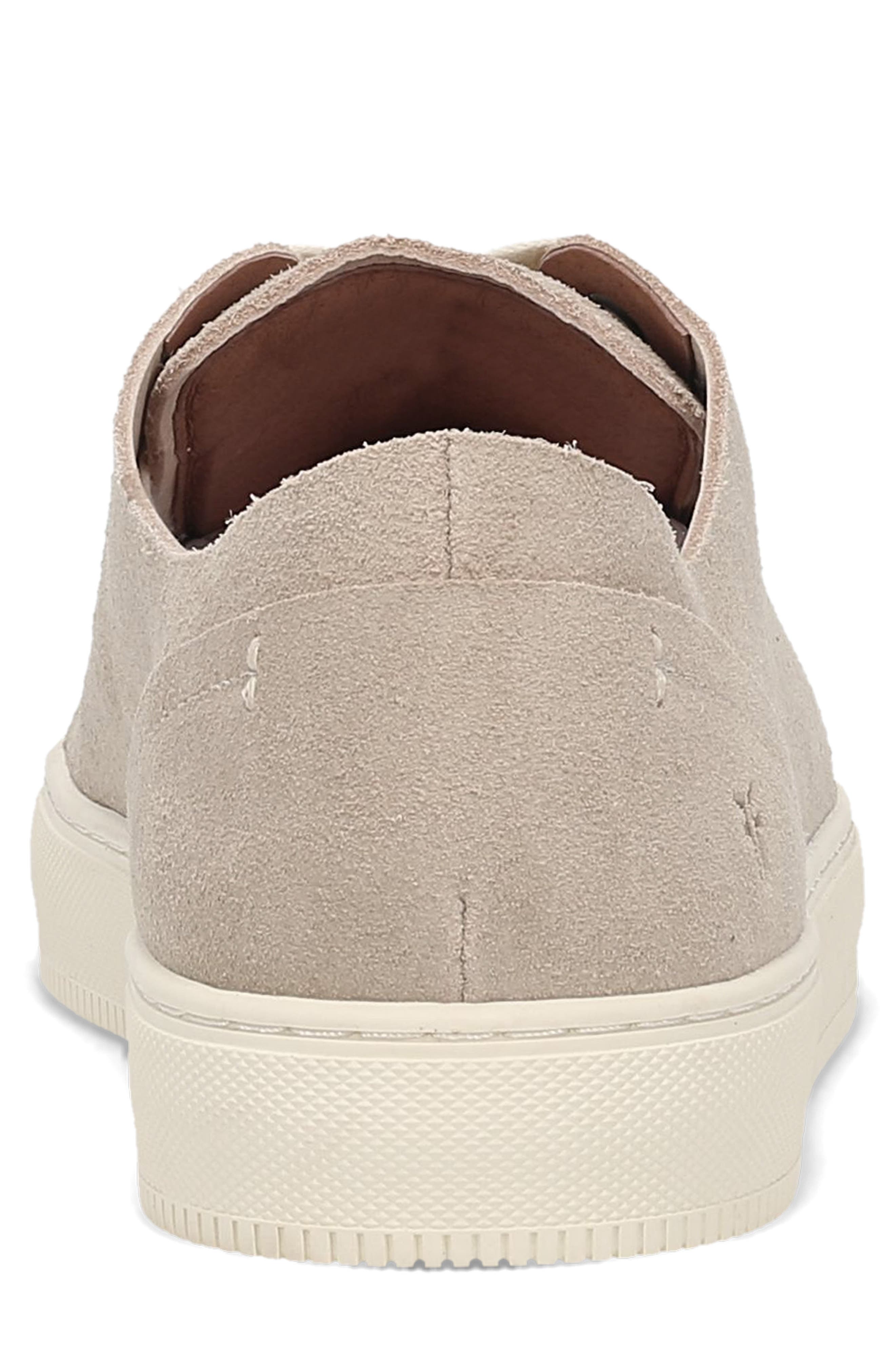 Astor Sneaker, Alternate, color, FOG GREY