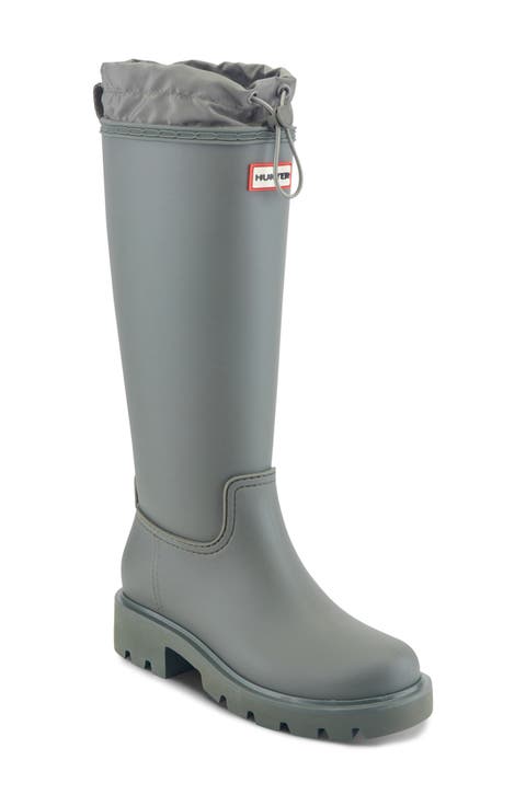 Carson Lug Sole Boot