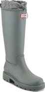 Hunter Carson Lug Sole Boot
