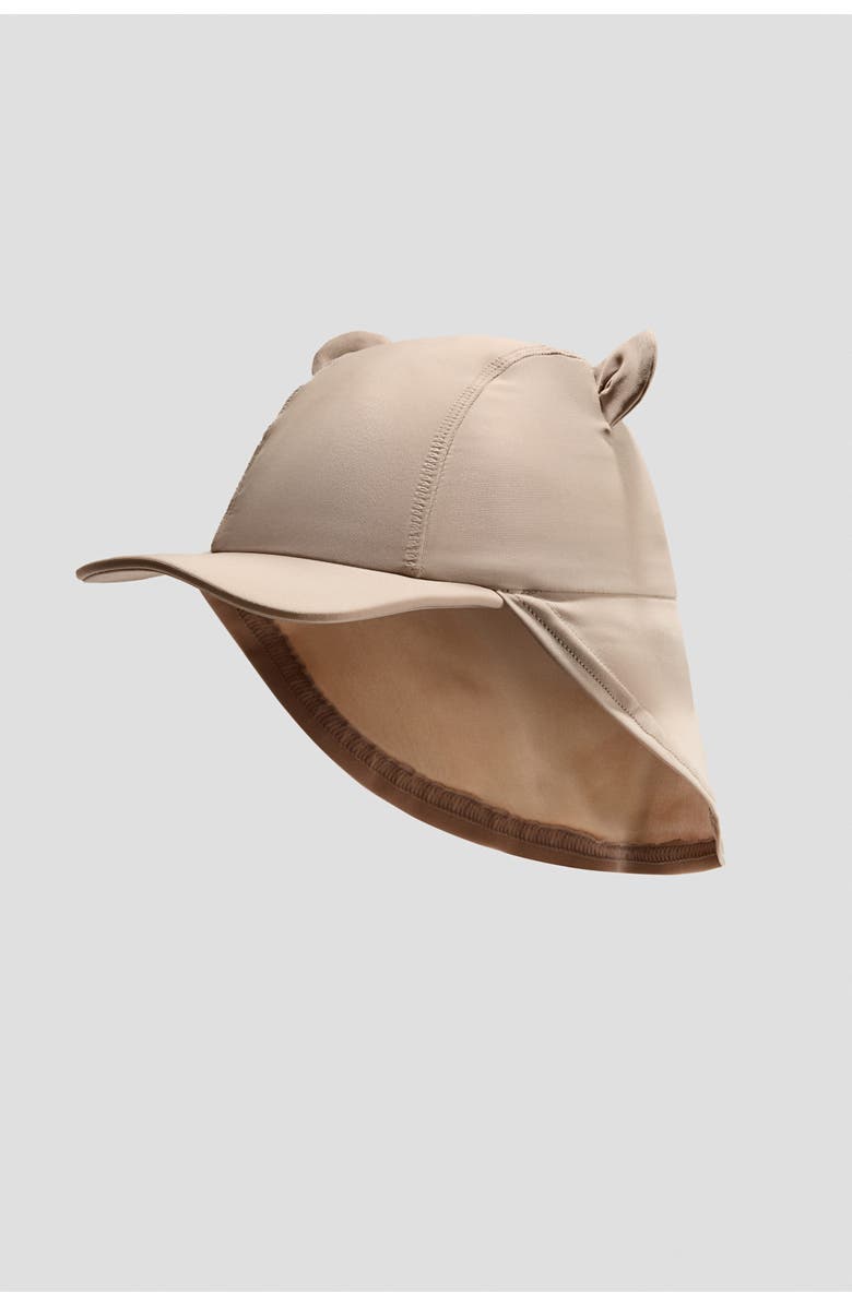 H&M Upf 50 Sun Cap, Main, color, Beige