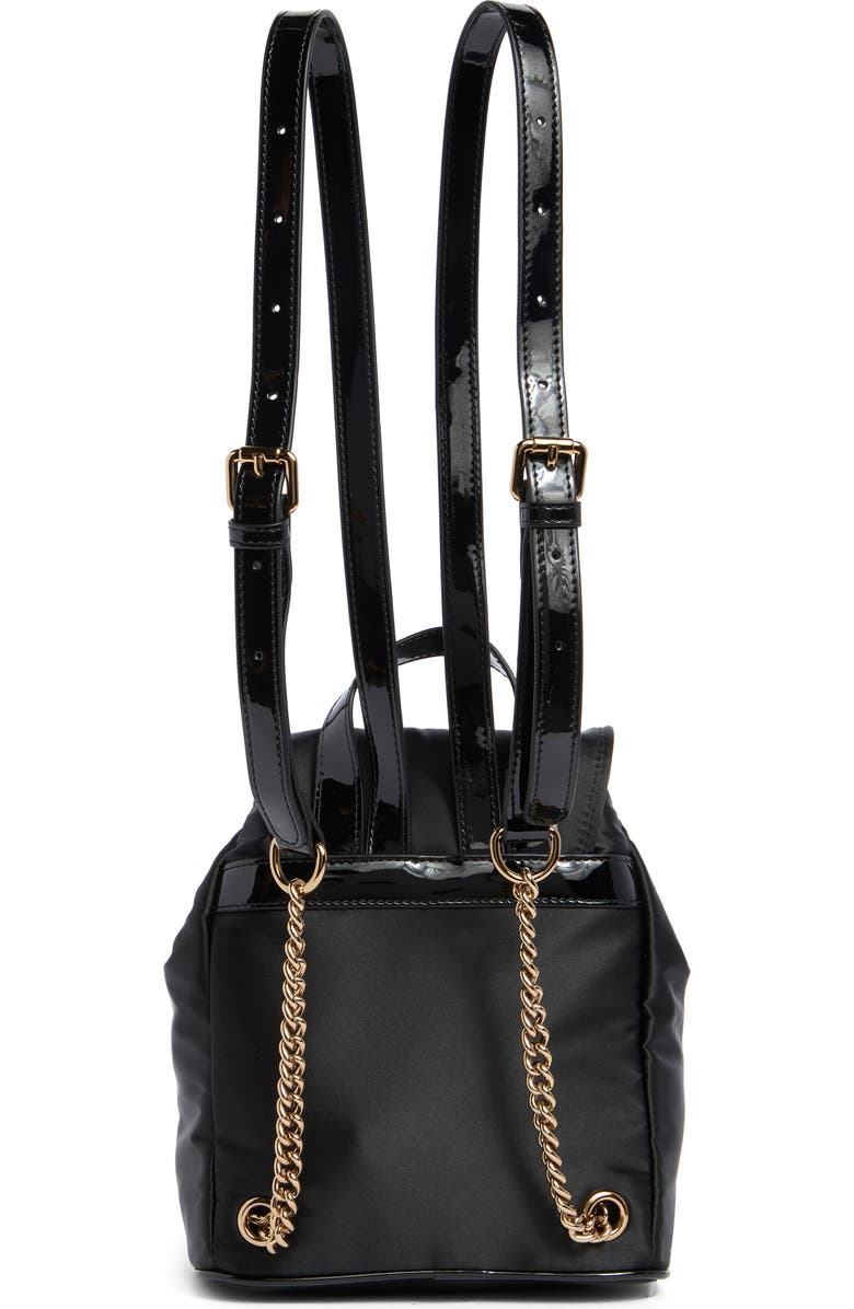 Kurt Geiger London Portobello Small Backpack, Alternate, color, Black