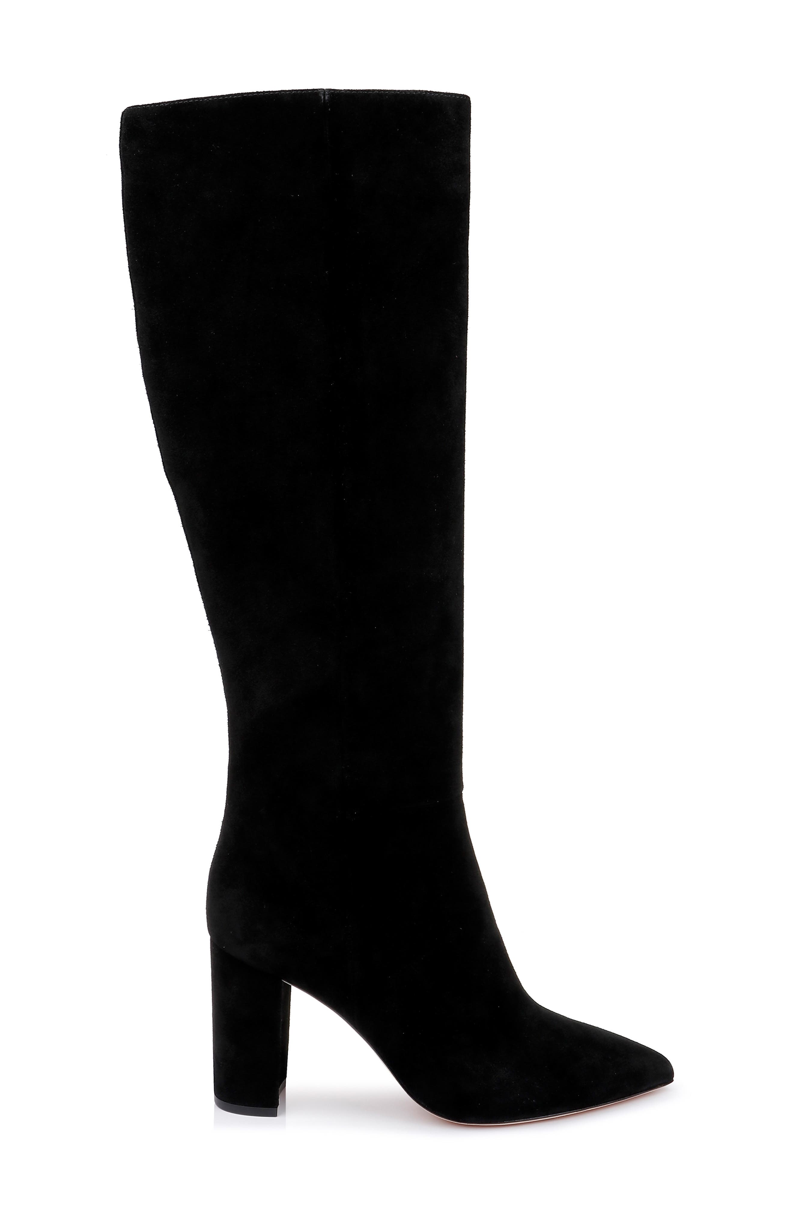 L'AGENCE Christiane Boot, Alternate, color, 