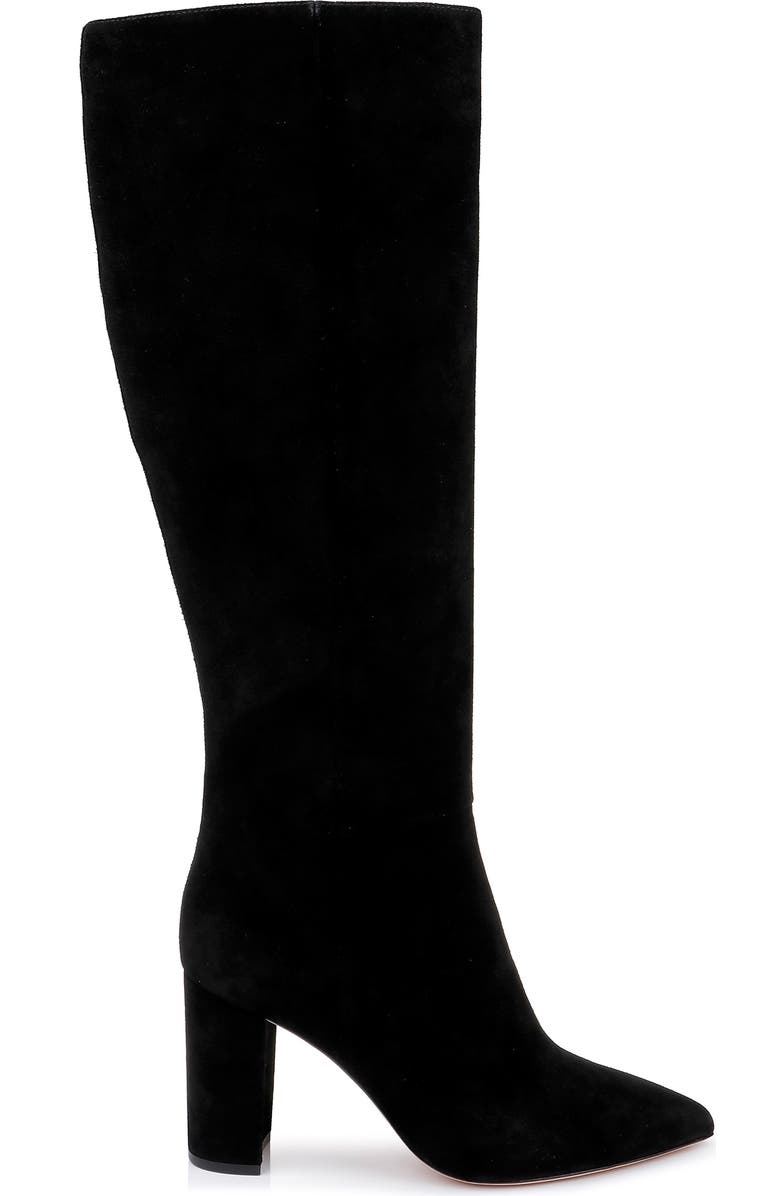 L'AGENCE Christiane Boot, Alternate, color,