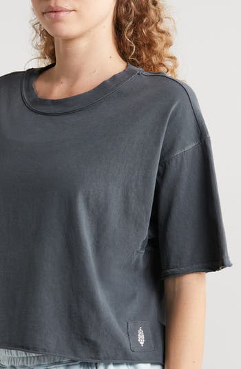 Inspire Cotton T-Shirt