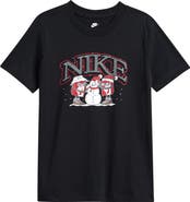 Nike Kids' Nike Sportswear Graphic T-Shirt