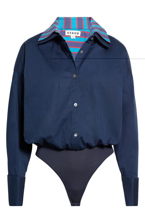 Uptown Bodysuit