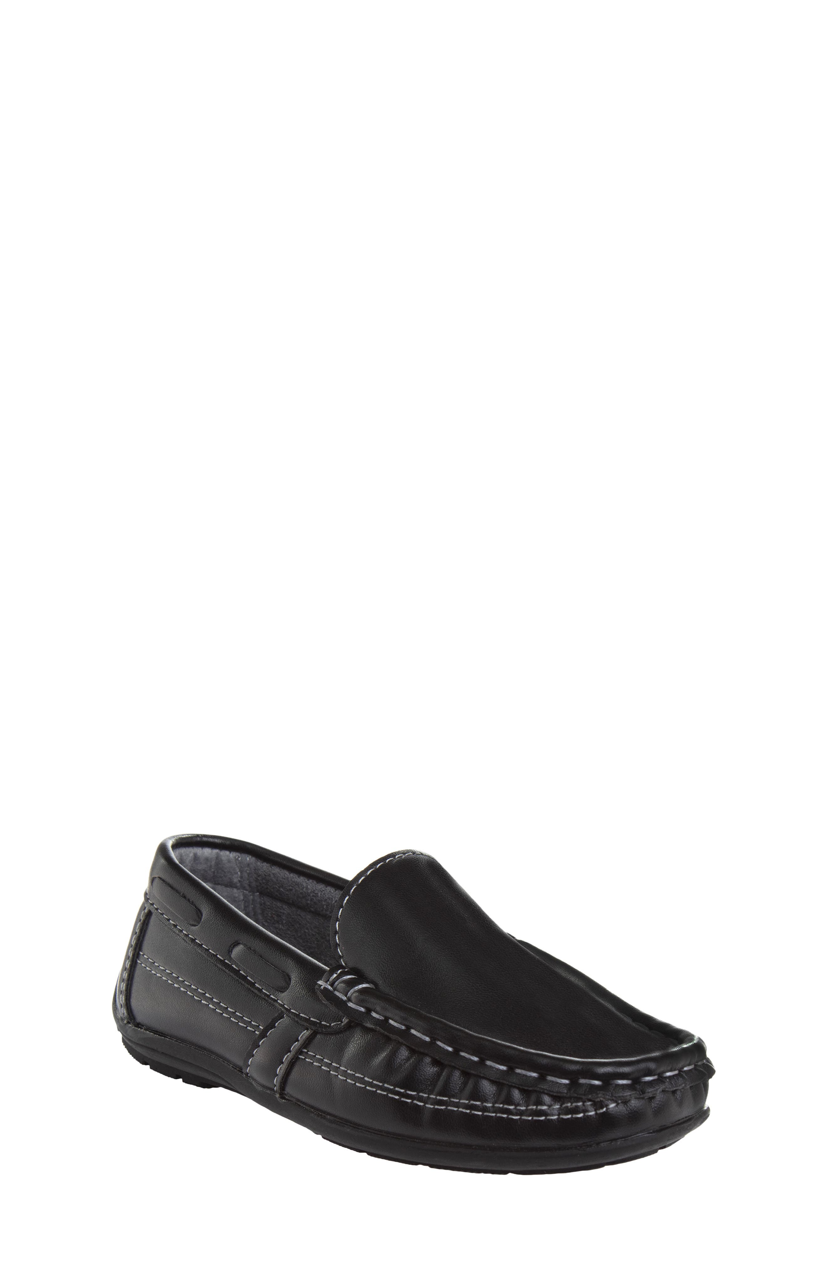 JOSMO Kids' Classic Boat Shoe