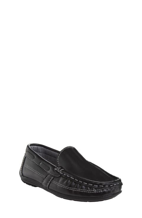 Kids' Classic Boat Shoe (Toddler, Walker, Little Kid & Big Kid)