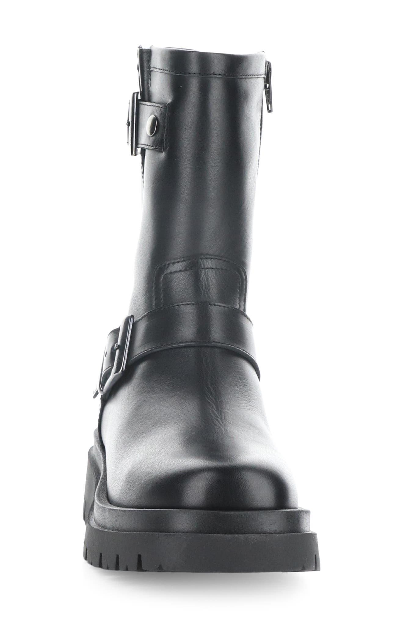 Bos. & Co. Marang Waterproof Buckle Boot, Alternate, color, 