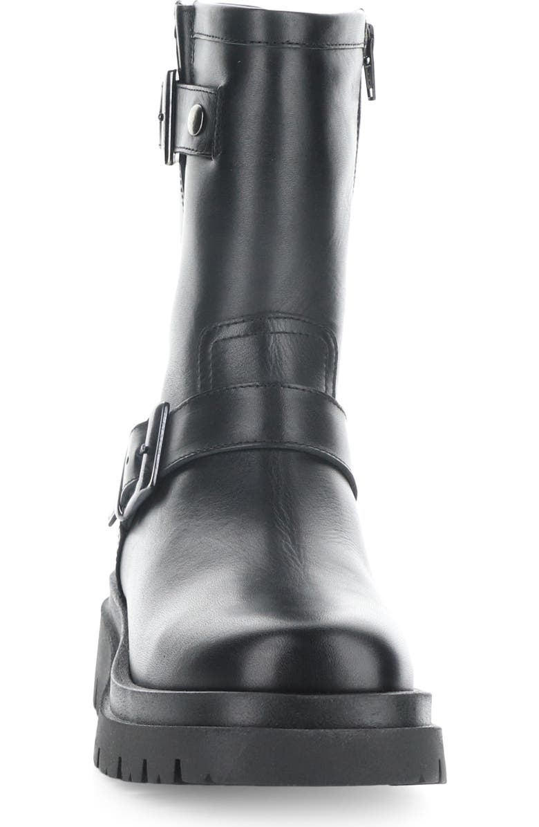 Bos. & Co. Marang Waterproof Buckle Boot, Alternate, color,