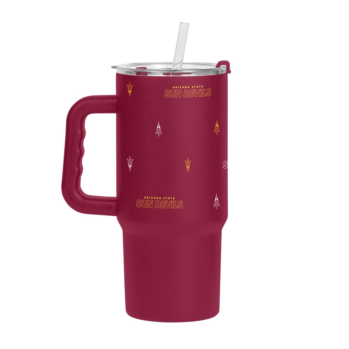 selected Maroon