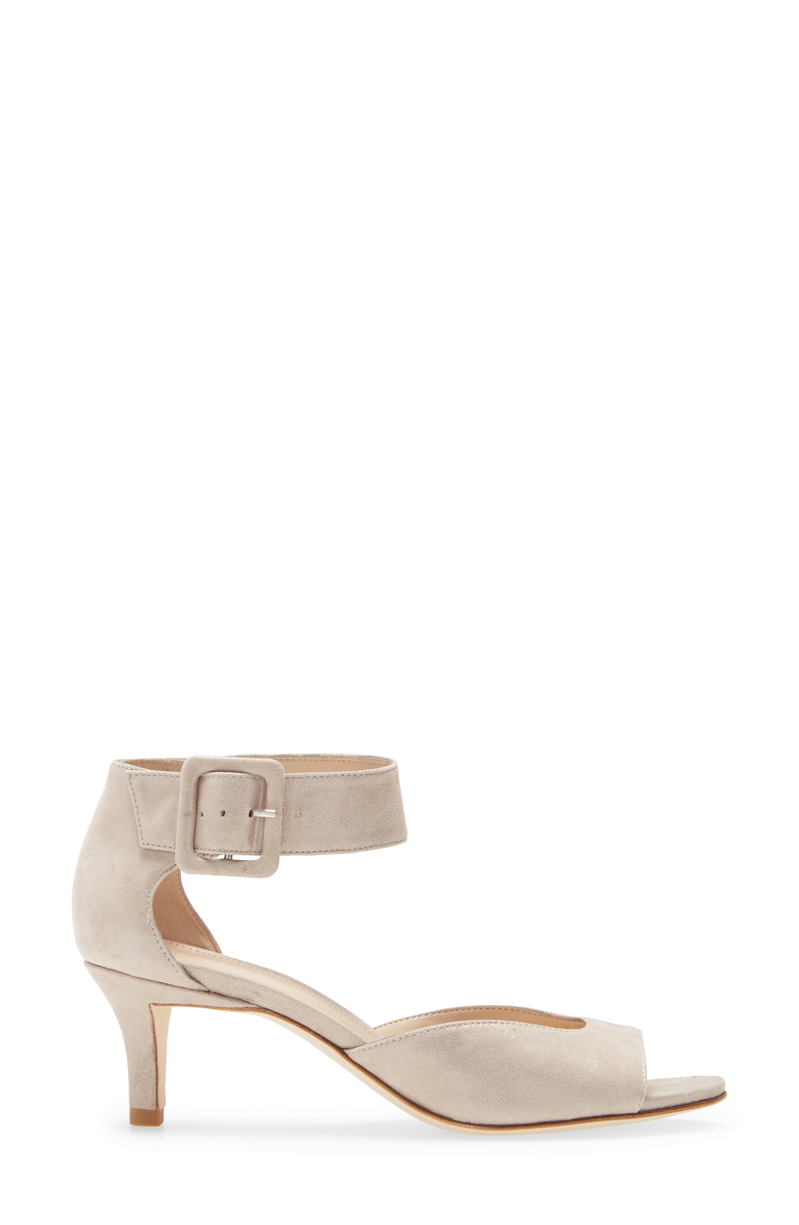 Berlin Sandal, Alternate, color, TAUPE DARK