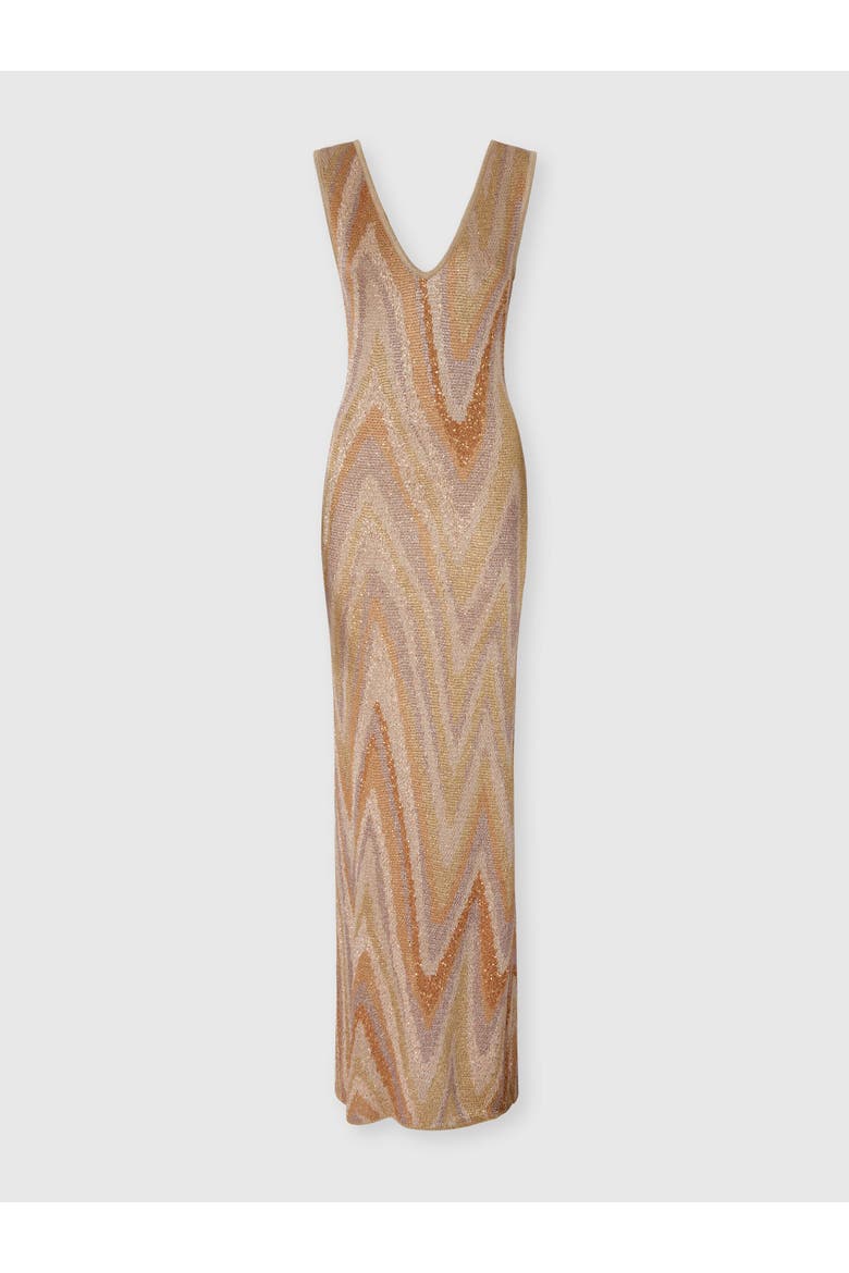 Missoni, Main, color, Beige
