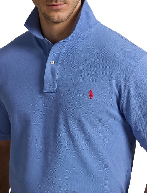 Polo Ralph Lauren Ralph Lauren T Shirts And Polos In Blue